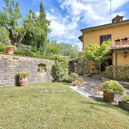 Villa Easylife - - Sargiano 5a