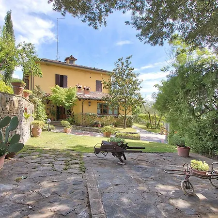 Easylife - - Sargiano 5a Villa Arezzo