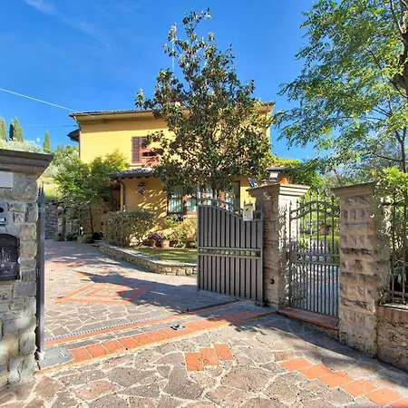 Villa Easylife - - Sargiano 5a